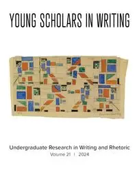 Young Scholars in Writing - Cope Emily Murphy