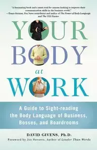 Your Body at Work - David Givens