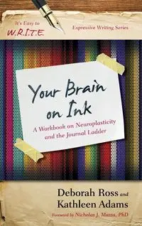 Your Brain on Ink - Kathleen Adams