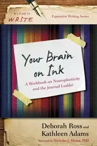 Your Brain on Ink - Kathleen Adams