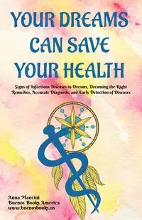 Your Dreams Can Save Your Health - Anna Mancini