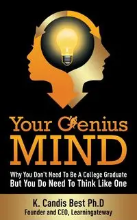 Your Genius Mind - Best K. Candis