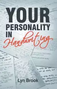 Your Personality In Handwriting - Brook Lyn