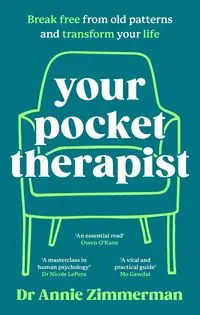 Your Pocket Therapist - Annie Zimmerman