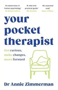 Your Pocket Therapist - Annie Zimmerman