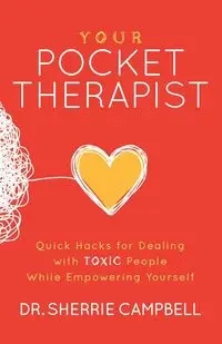 Your Pocket Therapist - Sherrie Campbell Dr.