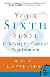 Your Sixth Sense - Naparstek Belleruth