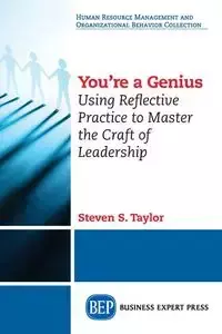 You're A Genius - S. Taylor Steven