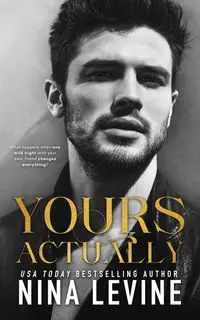 Yours Actually - Nina Levine