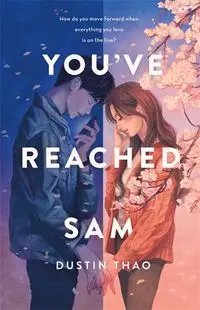 You"ve Reached Sam (Intl E