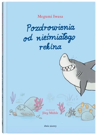 Z Pozdrowieniami. Pozdrowienia od nieśmiałego reki - Megumi Iwasa, Jorg Muhle