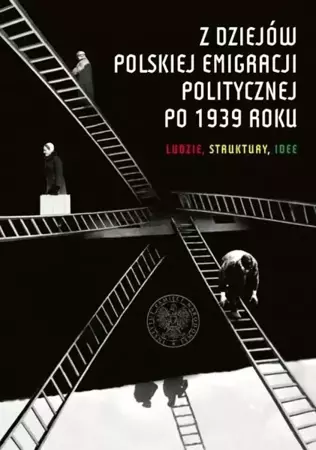 Z dziejów polskiej emigracji politycznej po 1939r. - Patryk Pleskot