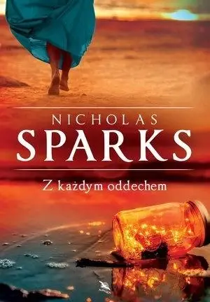 Z każdym oddechem TW - Nicholas Sparks