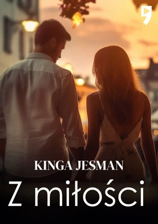 Z miłości - Kinga Jesman