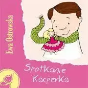 Z supełkiem - Spotkanie Kacperka - Ewa Ostrowska