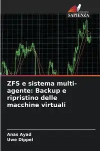 ZFS e sistema multi-agente - Ayad Anas