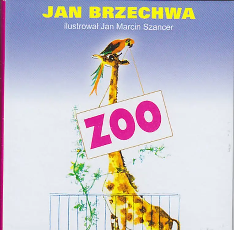 ZOO - Jan Brzechwa