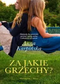 Za jakie grzechy? - Anna Karpińska