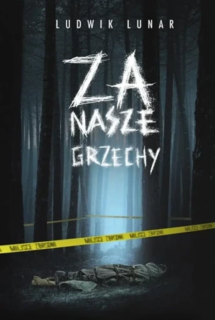 Za nasze grzechy - Ludwik Lunar