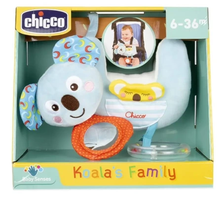 Zabawka do wózka Koala - Chicco