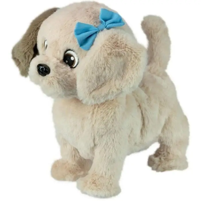 Zabawka interaktywna - Labrador Meggy - TM Toys