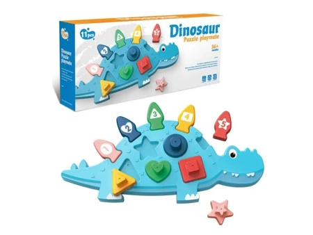 Zabawka sorter dino - Icom