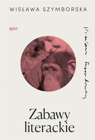 Zabawy literackie - Wisława Szymborska