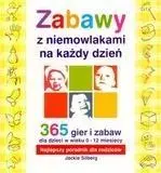 Zabawy z niemowlakami na każdy dzień - Jackie Silberg