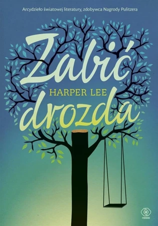 Zabić drozda - Lee Harper