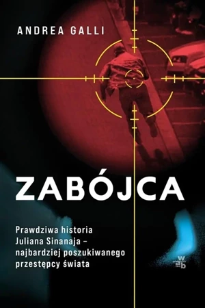 Zabójca - Andrea Galli, Tomasz Kwiecień