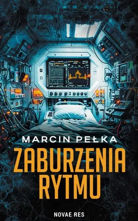 Zaburzenia rytmu - Marcin Pełka