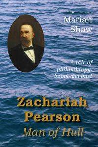 Zachariah Pearson - Marian Shaw