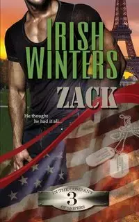 Zack - Irish Winters