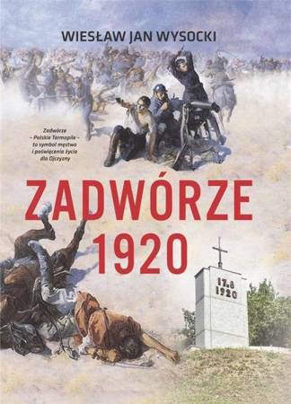 Zadwórze 1920 - Wiesław Jan Wysocki