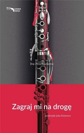 Zagraj mi na drogę - Iva Prochzkov