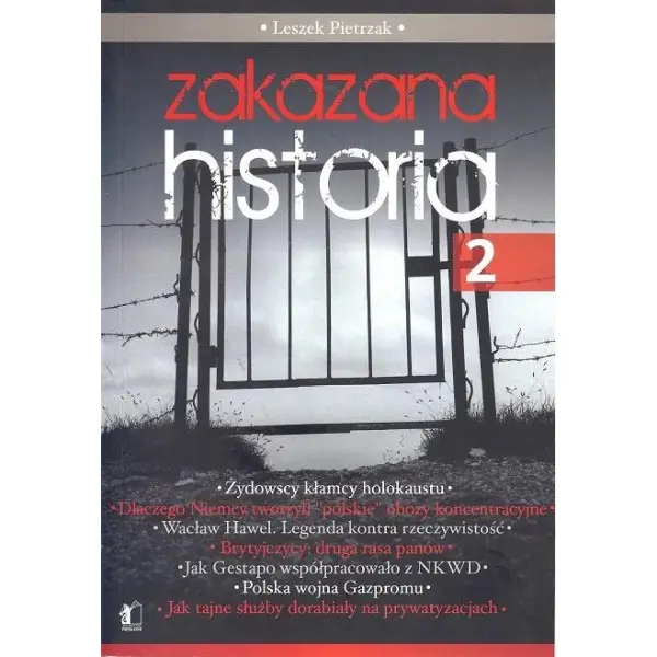 Zakazana historia 2 - Praca zbiorowa