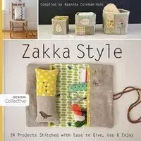 Zakka Style-Print-on-Demand-Edition - Rashida Coleman-Hale