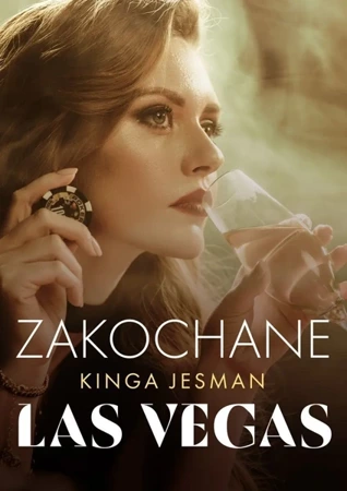 Zakochane Las Vegas - Kinga Jesman