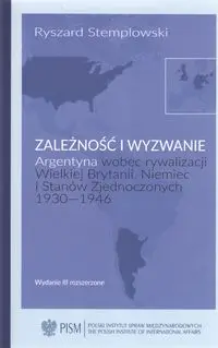 Zależność i wyzwanie - Ryszard Stemplowski