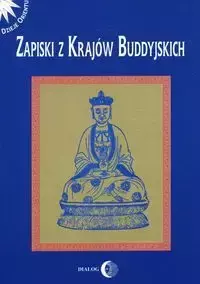 Zapiski z krajów buddyjskich