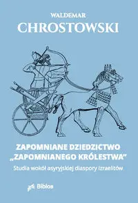 Zapomniane dziedzictwo zapomnianego królestwa - Waldemar Chrostowski