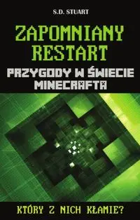 Zapomniany restart - S.D. Stuart