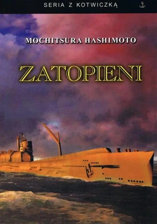 Zatopieni - Mochitsura Hashimoto