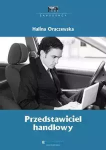 Zawodowcy: Przedstawiciel handlowy EKONOMIK - Halina Oraczewska