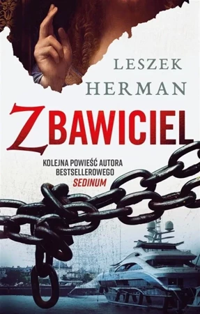 Zbawiciel w.2 - Leszek Herman