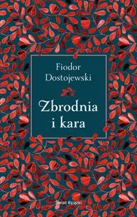 Zbrodnia i kara BR - Fiodor Dostojewski