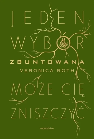 Zbuntowana - Veronica Roth