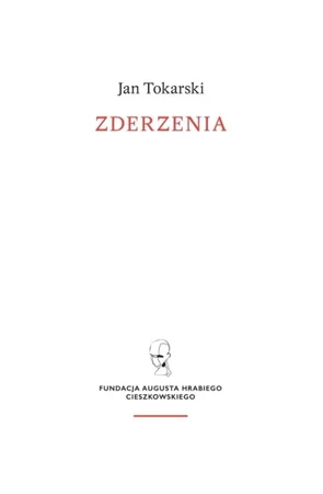 Zderzenia - Jan Tokarski