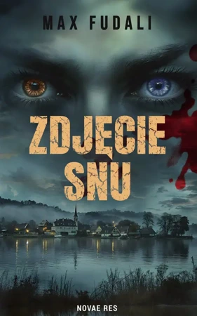 Zdjęcie snu - Max Fudali