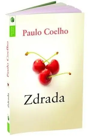 Zdrada - Paulo Coelho